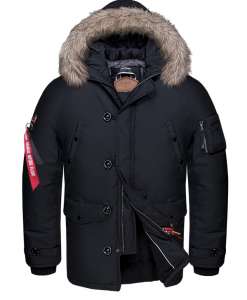    Braggart Parka 088,  - 