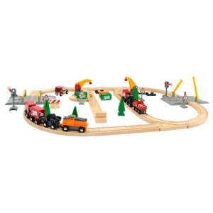    Brio 33165   - 4550 .