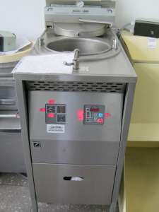    BROASTER PF 1800 - 