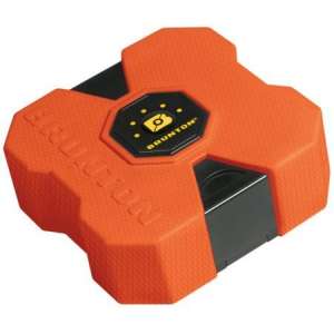    Brunton Revolt 9000 Orange