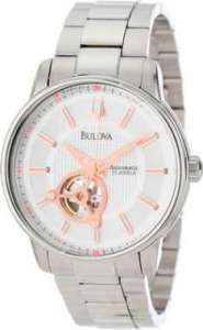    BULOVA 96A143    3   - 