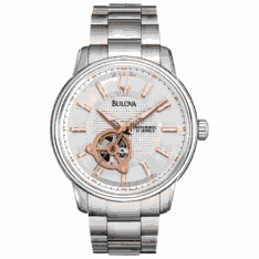    BULOVA 96A143    3  