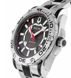    BULOVA 96B156  