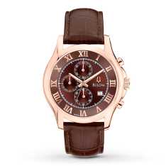    BULOVA 97B120   - 