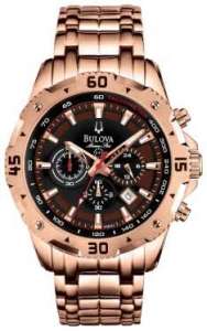    BULOVA 97B121    36 