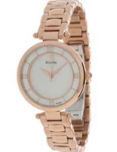    BULOVA 97L124   - 