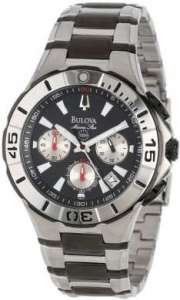    BULOVA 98B013  