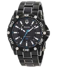    BULOVA 98B153   - 