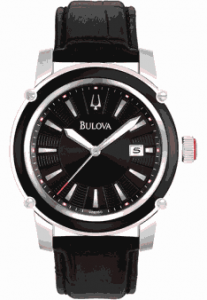    BULOVA 98B160   - 