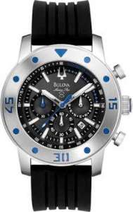    BULOVA 98B165   - 