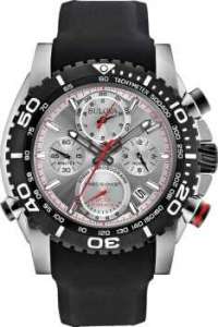    BULOVA 98B210    3 !