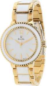    BULOVA 98L173    - 