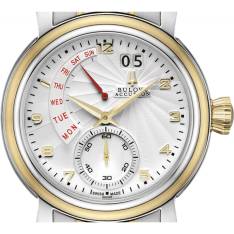    BULOVA ACCUTRON 65C107     - 