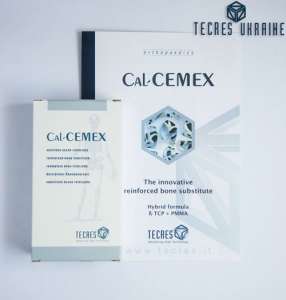    Cal-Cemex Tecres - 