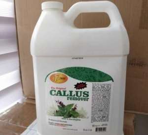    Callus Remover SpaRedi -  3785 