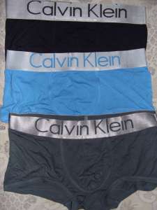    CALVIN KLEIN