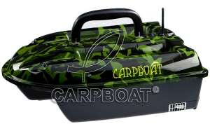    Carpboat Camo 2,4GHz - 