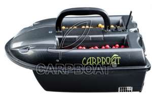    Carpboat Carbon 2,4GHz