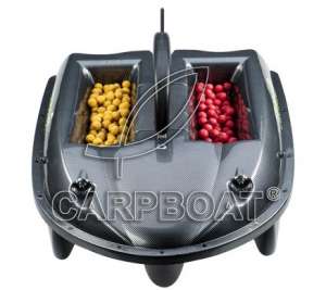    Carpboat Carbon 2,4GHz