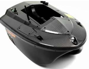    Carpboat Skarp Carbon 2,4GHz NEW - 