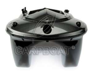    Carpboat Skarp Carbon 2,4GHz NEW - 