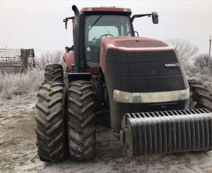    CASE IH 340 (648)