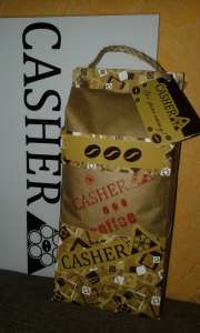    Casher  