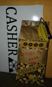    Casher   - 