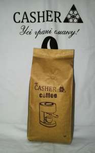    Casher  - 