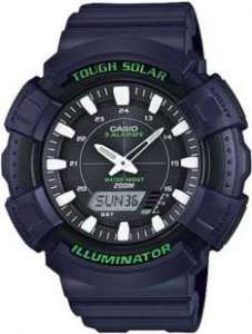    CASIO AD-S800WH-2AVEF   