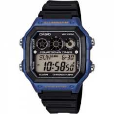    CASIO AE-1300WH-2AVEF  