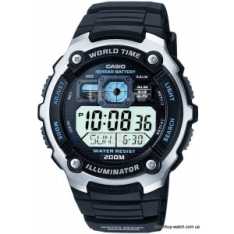    CASIO AE-2000W-1AVEF   - 