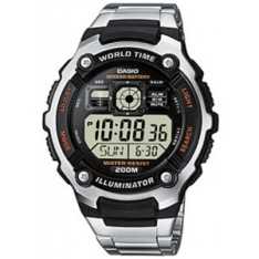    CASIO AE-2000WD-1AVEF   - 