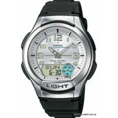    CASIO AQ-180W-7BVEF    - 