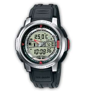    Casio aqf-100w-7bvef - 