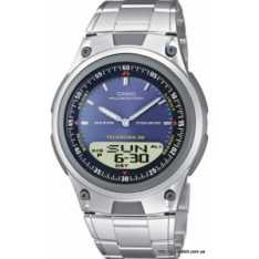    CASIO AW-80D-2AVEF    - 