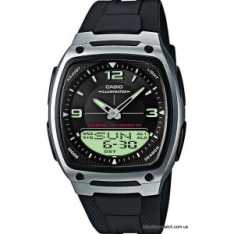    CASIO AW-81-1A1VEF   - 