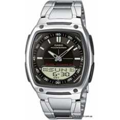    CASIO AW-81D-1AVEF   - 