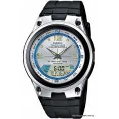    CASIO AW-82-7AVEF     - 