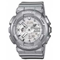    CASIO BABY-G BA-110-8AER   - 