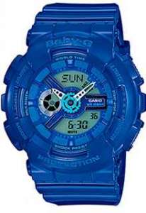    CASIO BABY-G BA-110BC-2AER    - 