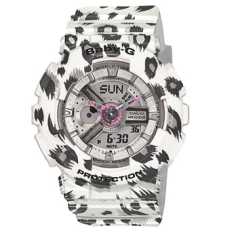    CASIO BABY-G BA-110LP-7AER    - 