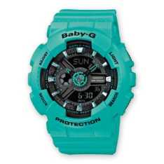    CASIO BABY-G BA-111-3AER   - 