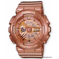    CASIO BABY-G BA-111-4AER    