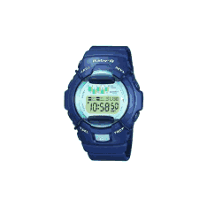    Casio baby-g bg-1001-2cver .  