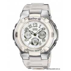    CASIO BABY-G BG-169G-1ER     - 