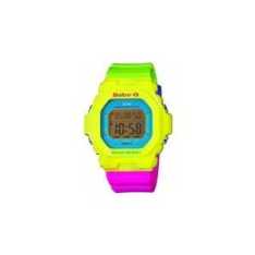    CASIO BABY-G BG-5607-9ER  