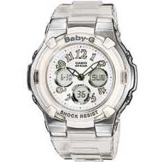    CASIO BABY-G BGA-114-7BER