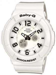    CASIO BABY-G BGA-132-7BER    - 