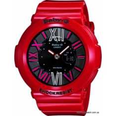    CASIO BABY-G BGA-160-4BER   - 